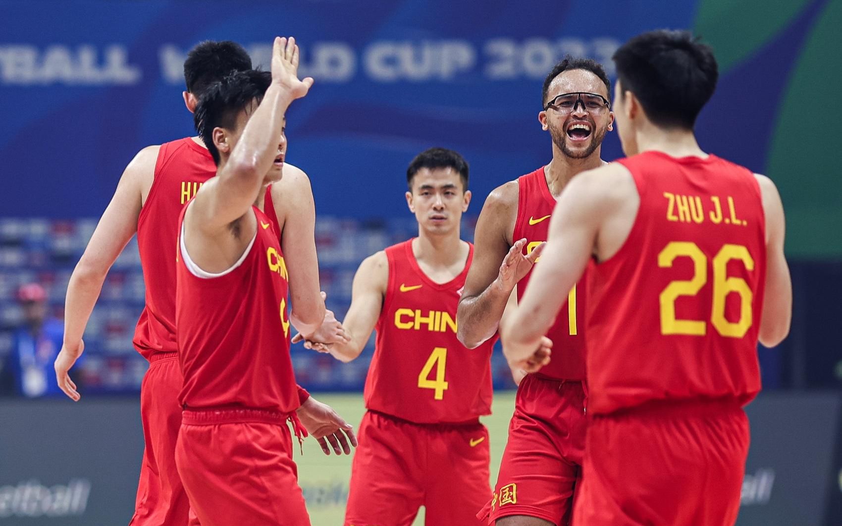 李凯尔：想带领中国男篮打进奥运会杨瀚森技术好努力有机会进NBA